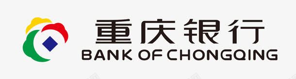 重庆银行标志矢量图图标eps_新图网 https://ixintu.com 矢量标志 重庆银行标志 银行logo 矢量图