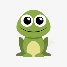 青蛙图标png_新图网 https://ixintu.com frog 青蛙