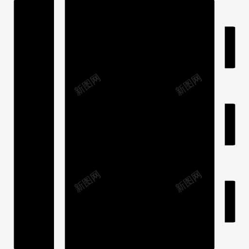 笔记本填充工具图标png_新图网 https://ixintu.com 写笔记 填充 工具 界面