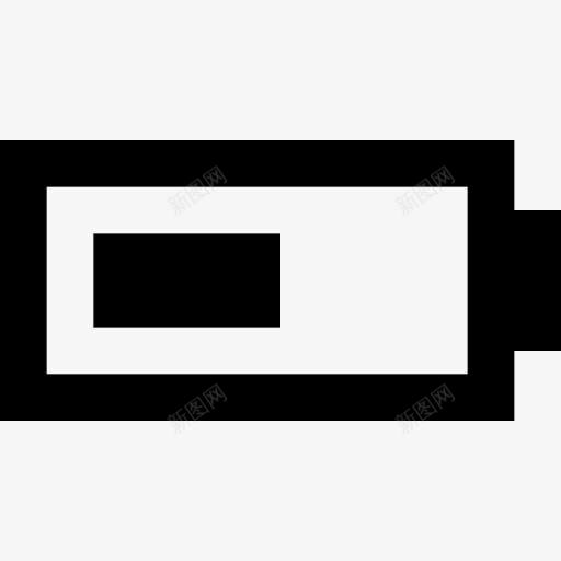 电池图标png_新图网 https://ixintu.com 充电器 充电状态 半电池 技术 电池状态 电池电量