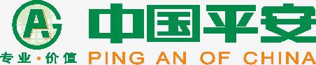 中国平安标志图标png_新图网 https://ixintu.com logo 中国平安