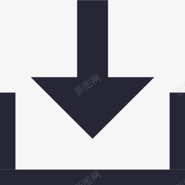 工具栏导入图标图标