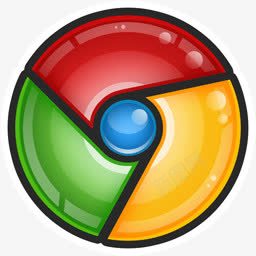 chrome浏览器图标png_新图网 https://ixintu.com browser chrome google 浏览器 谷歌 铬