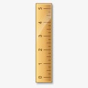 尺高度测量基础软件png免抠素材_新图网 https://ixintu.com height measure ruler 尺 测量 高度