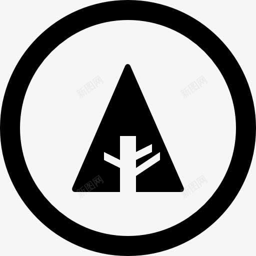 社会forrst标志的圆形按钮图标png_新图网 https://ixintu.com forrst metrize 圆形标识 标志 标识 社会符号按钮