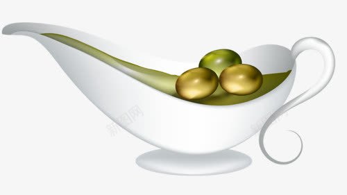 杯装油png免抠素材_新图网 https://ixintu.com 橄榄油 美味 食物
