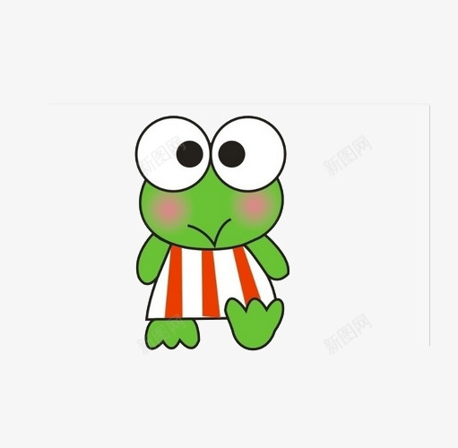 可爱的小青蛙png免抠素材_新图网 https://ixintu.com 快乐的小青蛙 益虫 绿色的青蛙 蹦蹦跳跳
