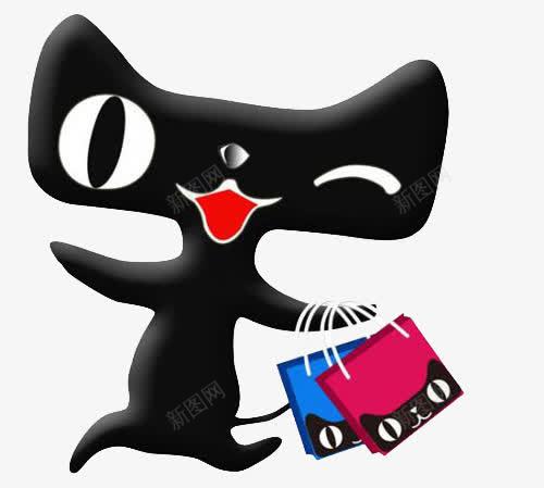 天猫LOGOl透明图标png_新图网 https://ixintu.com tmall透明图片 天猫LOGO 天猫PNG