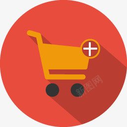 购物车添加图标png_新图网 https://ixintu.com add cart 添加 车