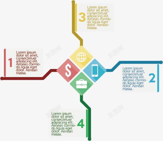 信息图png免抠素材_新图网 https://ixintu.com PPT 企业 信息表 商业 商务统计 数据表 统计