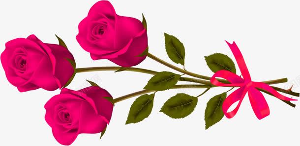 粉色玫瑰花植物花朵png免抠素材_新图网 https://ixintu.com 植物 玫瑰花 粉色 花朵