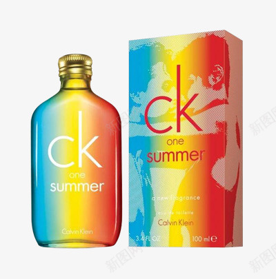 ckOneSummer香水png免抠素材_新图网 https://ixintu.com ckOneSummer香水 ck香水 产品实物 香水