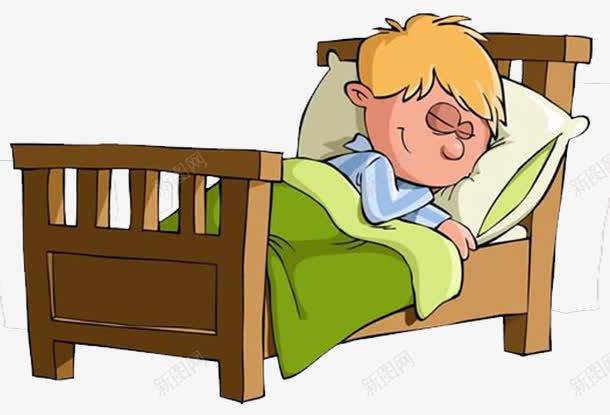 躺着的人png免抠素材_新图网 https://ixintu.com 侧躺 卡通人 卧床 卧床的人 躺着的人