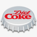 饮食焦炭汽水瓶盖png免抠素材_新图网 https://ixintu.com coke diet 焦炭 饮食