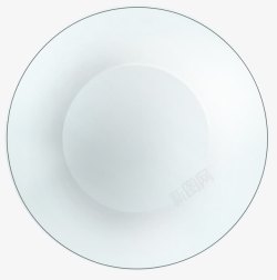 圆形的碟子圆形碗碟高清图片