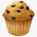 蛋糕纸杯蛋糕食品松饼早餐png免抠素材_新图网 https://ixintu.com cake cupcake food muffin 松饼 纸杯蛋糕 蛋糕 食品