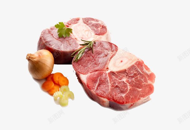 肉类png免抠素材_新图网 https://ixintu.com 生肉 肉块 肉类 鲜肉