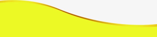黄色卡通可爱丝带线条png免抠素材_新图网 https://ixintu.com 丝带 卡通 可爱 线条 黄色
