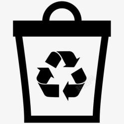 篮子仓回收recyclerec素材