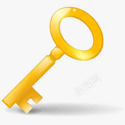 key图标png_新图网 https://ixintu.com key 钥匙