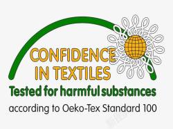 纺织品有害物质检测素材