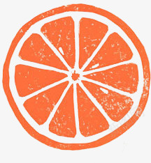 手绘鲜橙png免抠素材_新图网 https://ixintu.com 手绘橙子 橙子水果 橙子素材 水果