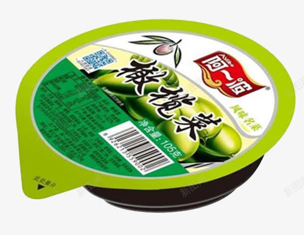 一盒阿一波橄榄菜png免抠素材_新图网 https://ixintu.com 一盒 下饭菜 橄榄菜 潮汕美食 阿一波 风味小菜