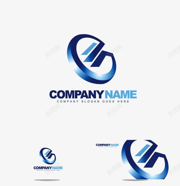 标志图形logo图标psd_新图网 https://ixintu.com 商标设计 图形标志设计 设计创意logo