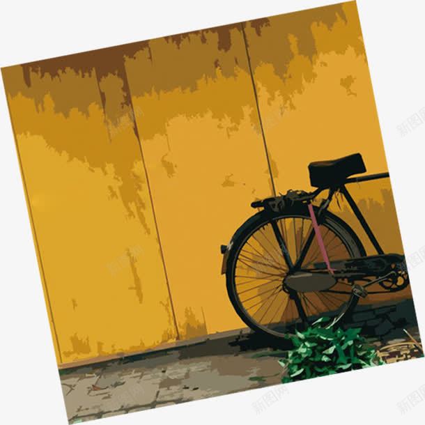 摄影活动海报单车图png免抠素材_新图网 https://ixintu.com 单车 摄影 活动 海报
