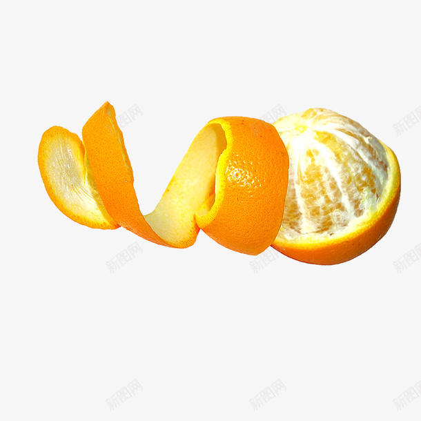 水果橘子png免抠素材_新图网 https://ixintu.com 农作物 摄影图 水果蔬菜 绿色食品 餐饮美食