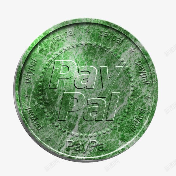 硬币贝宝支付系统硬币图标png_新图网 https://ixintu.com Coin malahit paypal 硬币 贝宝