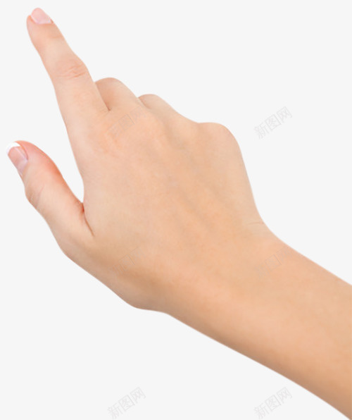 人体手指png免抠素材_新图网 https://ixintu.com 人体手指 卡通手绘 手掌手臂 指甲 肢体动作