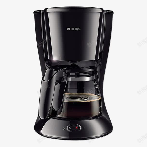 咖啡机图png免抠素材_新图网 https://ixintu.com 产品实物 促销 咖啡 咖啡机png 咖啡机产品实物 时尚咖啡机 电器