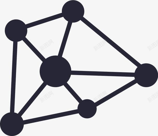 多维分析矢量图图标eps_新图网 https://ixintu.com 多维分析 矢量图