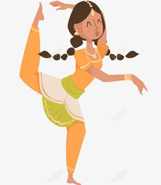 练瑜伽的女子png免抠素材_新图网 https://ixintu.com 东南亚人 人像 人物 人种 人类 异国人 泰国 泰国人 泰国人物 泰族 瑜伽 画像 种族 肖像 跳舞