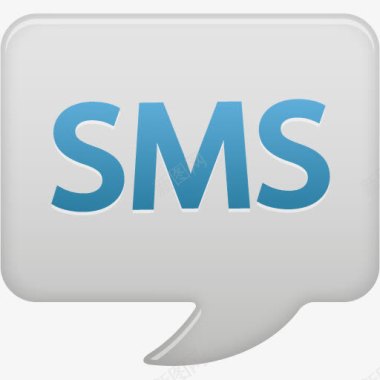 sms短信图标图标