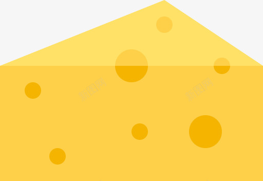 奶酪对片转向自由png免抠素材_新图网 https://ixintu.com Cheese of piece 奶酪 对 片