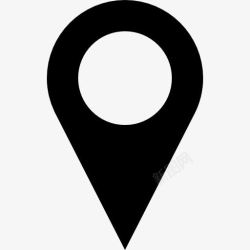 百度地图点标记地图标记图标高清图片