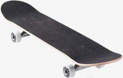 黑色滑板车黑色滑板车高清图片