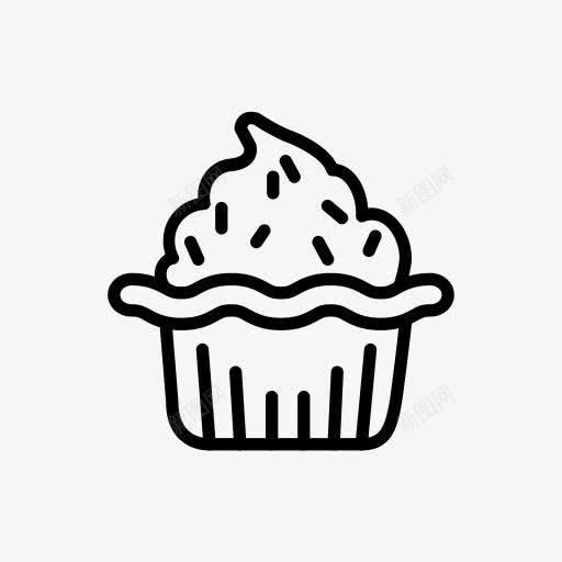 蛋糕CREA奶油混乱打顶冰杯蛋糕png免抠素材_新图网 https://ixintu.com CREA Cake crea cream messes topping 奶油 打顶 混乱 蛋糕