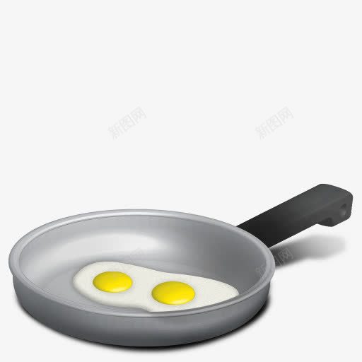 烹饪鸡蛋Dexteropeningcreditsicopng免抠素材_新图网 https://ixintu.com Cooking Eggs 烹饪 鸡蛋