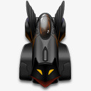 这辆蝙蝠车Batmobiles第二卷png免抠素材_新图网 https://ixintu.com batmobile 这辆蝙蝠车