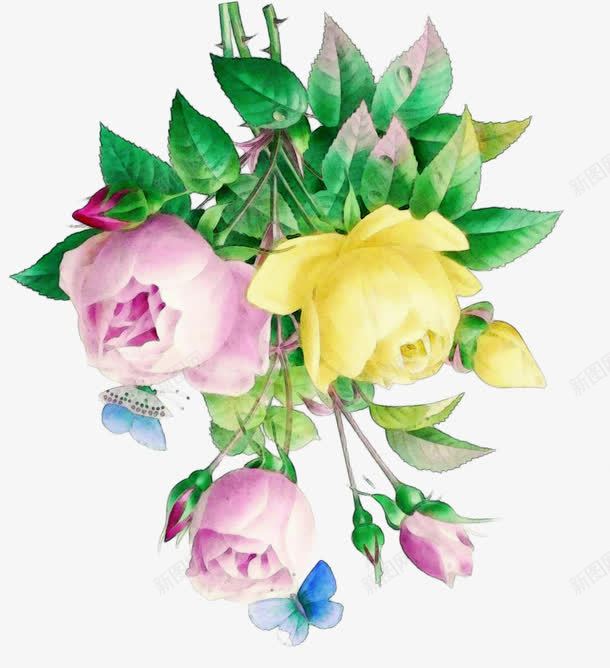 创意海报教师节花朵植物png免抠素材_新图网 https://ixintu.com 创意 教师节 植物 海报 花朵