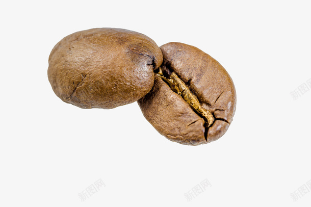 棕色咖啡豆png免抠素材_新图网 https://ixintu.com 咖啡 咖啡果实 咖啡豆 干果 果实 棕色咖啡豆 食物