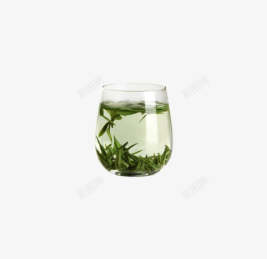 一杯茶png免抠素材_新图网 https://ixintu.com 一杯绿茶 一杯茶 产品实物 绿茶 茶