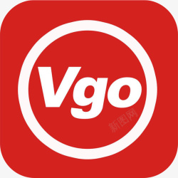 vgo高清影视手机vgo影视应用图标logo高清图片