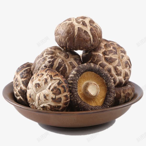 干货花蘑菇png免抠素材_新图网 https://ixintu.com 干货 花蘑菇 营养食物 蘑菇