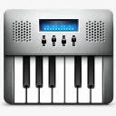 音频MIDI安装程序键盘安装安装MACpng免抠素材_新图网 https://ixintu.com MIDI audio install installatio keyboard midi setup 安装 安装程序 键盘 音频