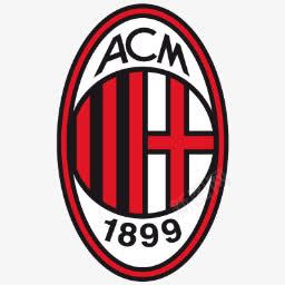 交流米兰ItalianFootballClubpng免抠素材_新图网 https://ixintu.com AC Milan 交流 米兰