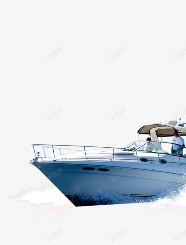 轮船png免抠素材_新图网 https://ixintu.com 汽艇 船 轮船
